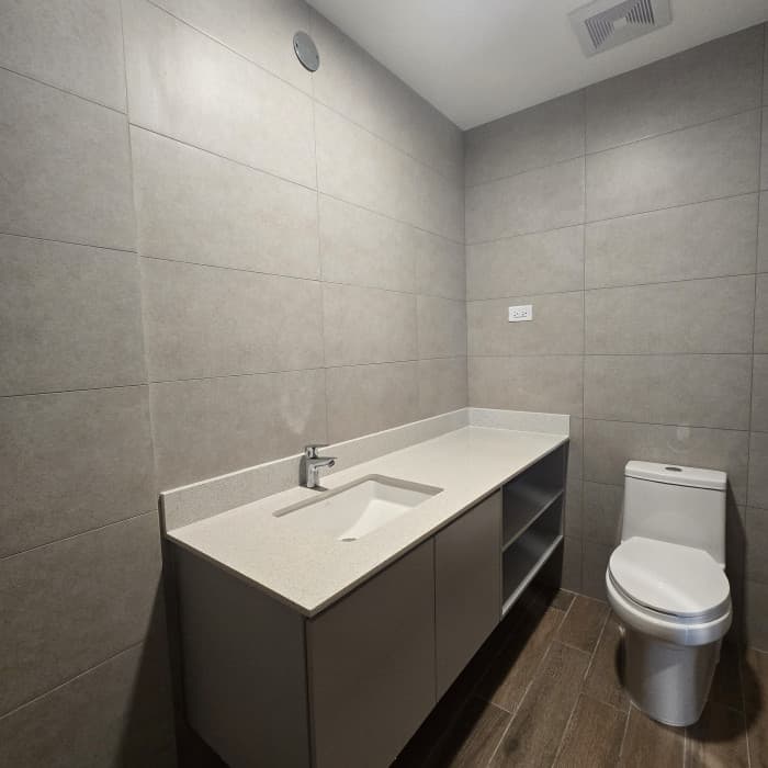 Apartamento en alquiler Parque 14 Guatemala - foto 8