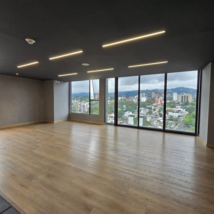Apartamento venta Triva Zona 15 Guatemala - foto 17