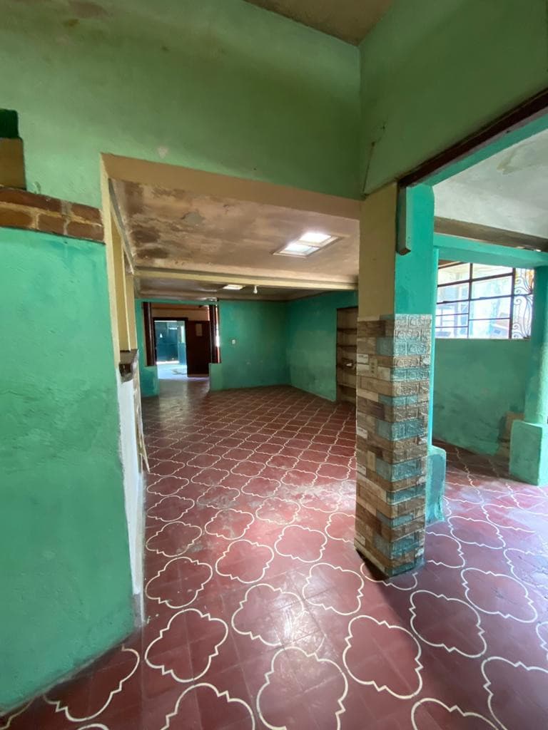 Terreno y casa en venta en el Rodeo zona 7  - foto 3