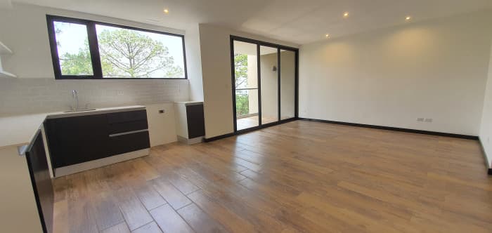 Apartamento en venta en Kanajuyu Zona 16 - foto 3