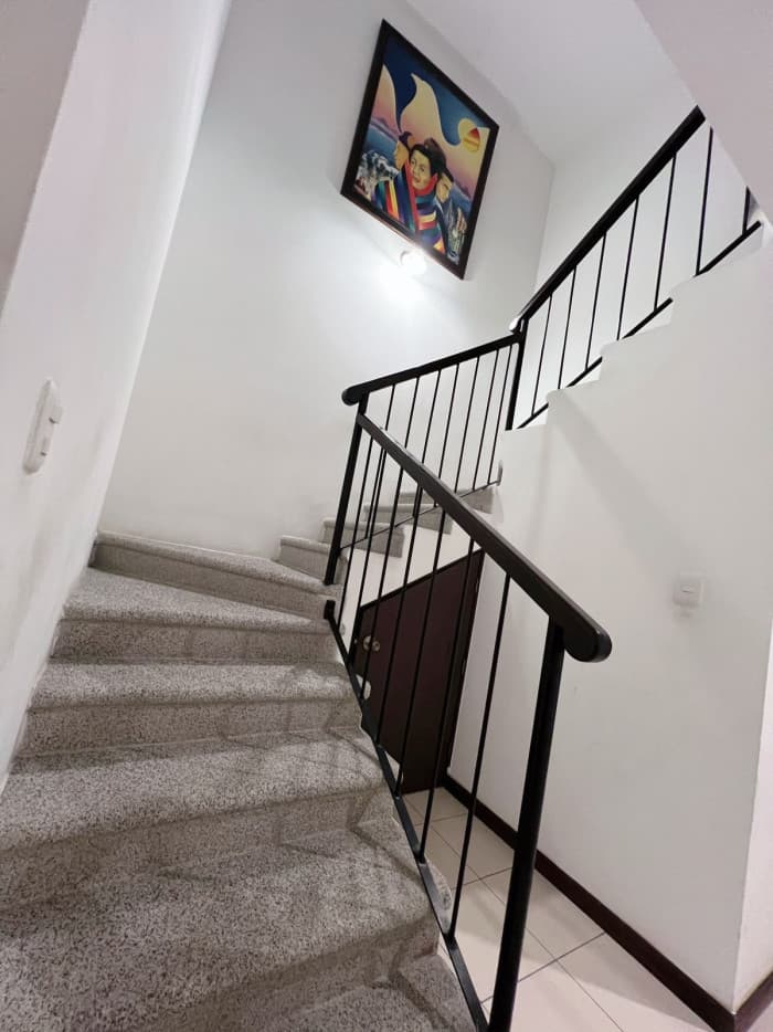 Casa en Venta en Santiago Sacatepequez - foto 4