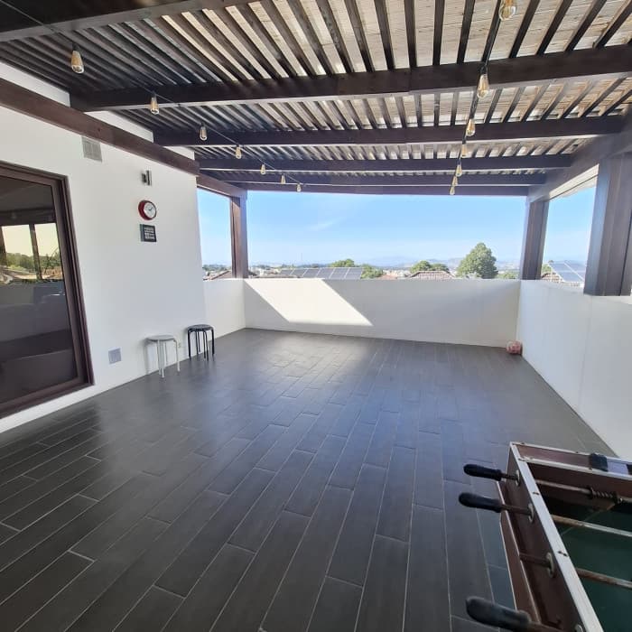 Casa de venta en Lomas de San Isidro Zona 16 - foto 4