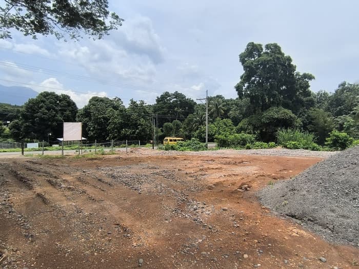 En Renta terreno entre Taxisco y Guazacapan Santa Rosa - foto 3