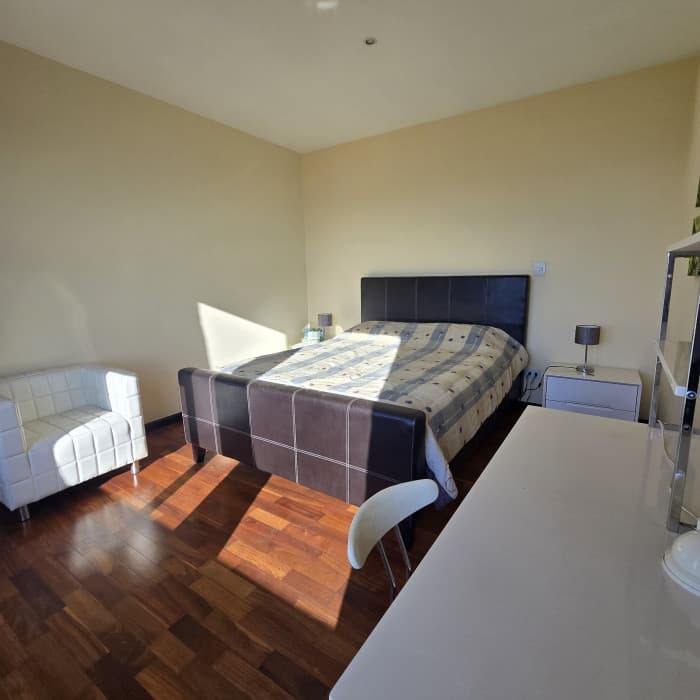Apartamento en Renta cerca Trebol Vista Hermosa Z.15 - foto 4
