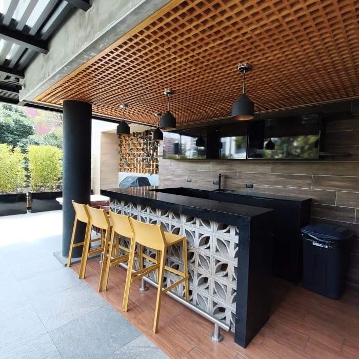 Apartamento en Renta en Zona 10 Ideal AIRBNB  - foto 16