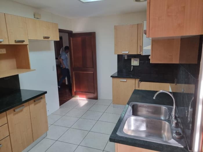 Apartamento En Renta en Zona 10 Altos De Santa Clara - foto 3