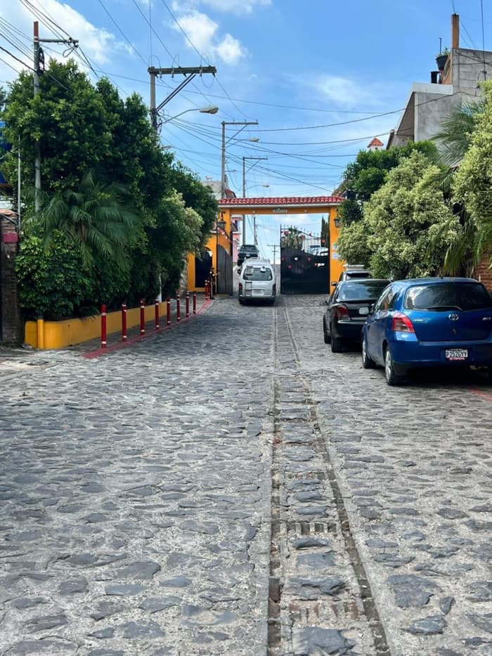 Terreno en Venta en Zona 18 Ciudad de Guatemala - foto 2