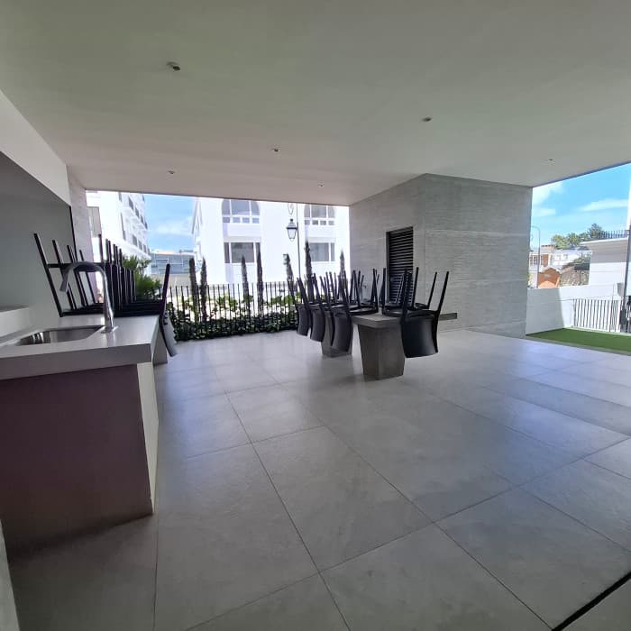 En Venta y Renta Apartamento en Nogales Cayala Zona 16 - foto 21