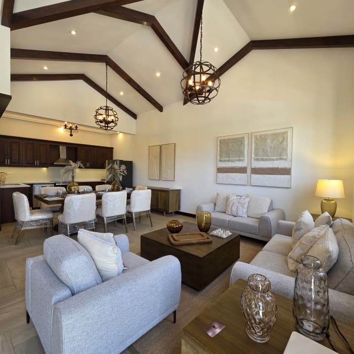 Casa en Venta cercanas Antigua Guatemala Sacatepequez - foto 4