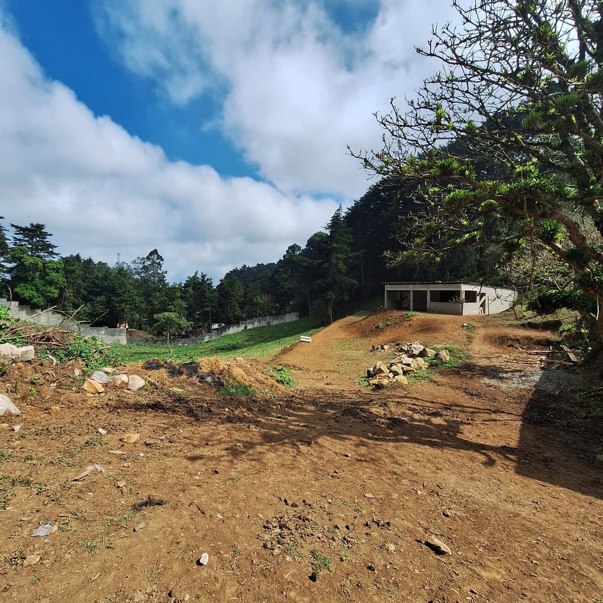Terreno comercial en alquiler en Santa Catarina Pinula  - foto 3