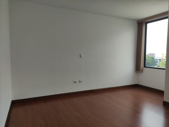 en renta Apartamento en la zona 15 de 2 habitaciones - foto 9