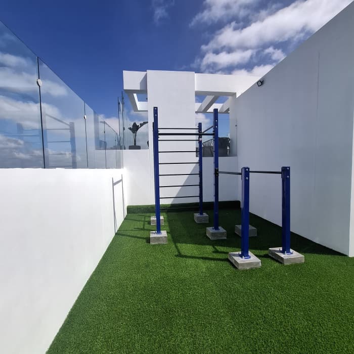Apartamentos en VENTA en Planos en Zona 14  - foto 3