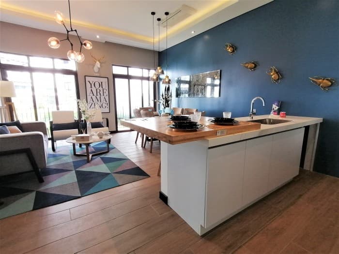 Apartamento en Venta en Zona 16 CAYALA - foto 2