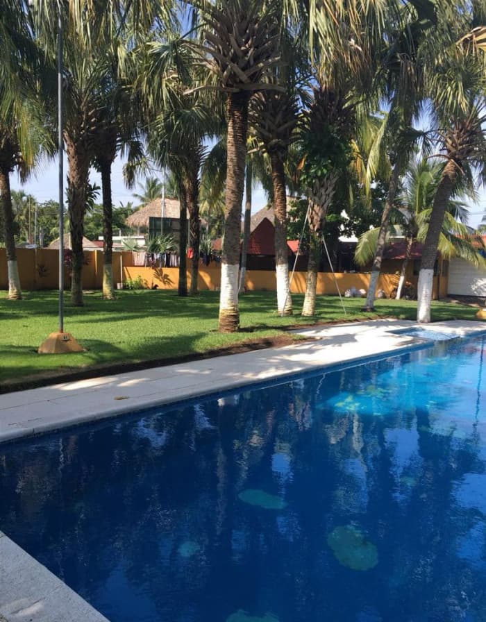 Linda casa en Venta EN PUERTO DE IZTAPA ESCUINTLA - foto 2