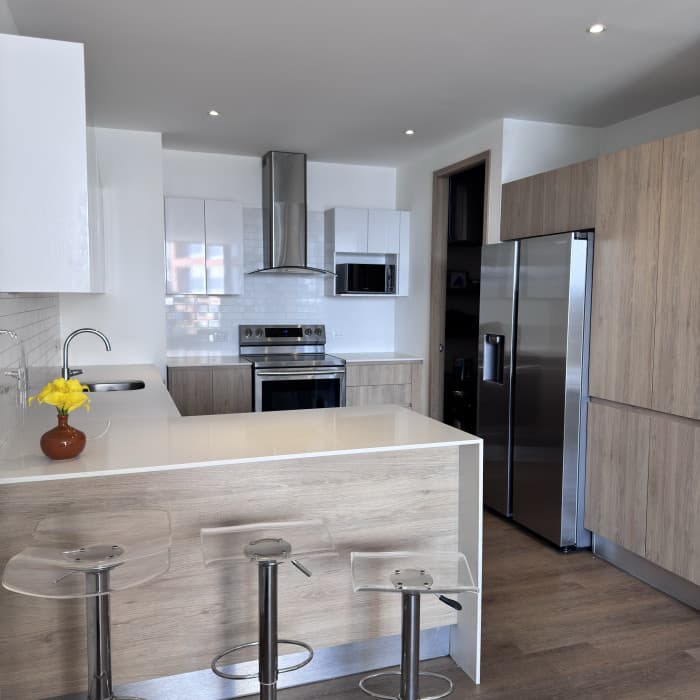 Apartamento venta Triva zona 15 para inversión rentado - foto 3