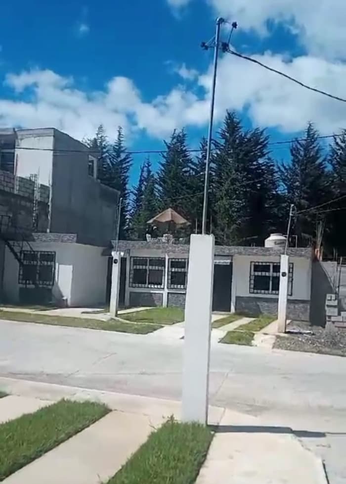 Casa venta en Construcción Pinos de lo Alto en XELA - foto 3