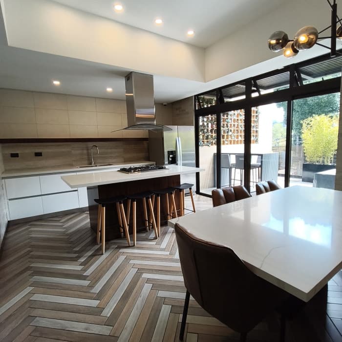 Apartamento en Renta en Zona 10 Ideal AIRBNB  - foto 20