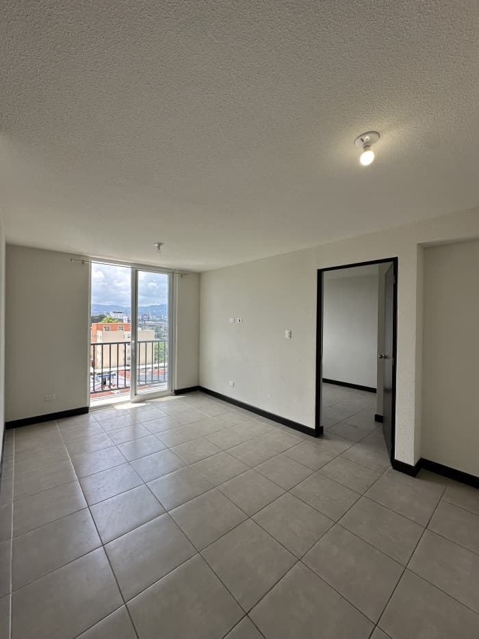 Apartamento renta 3 habitaciones cerca USAC Zona 12 - foto 3