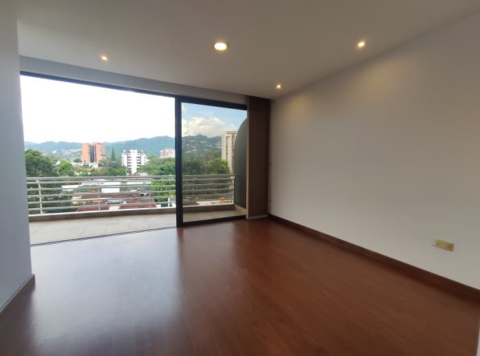 en renta Apartamento en la zona 15 de 2 habitaciones - foto 14