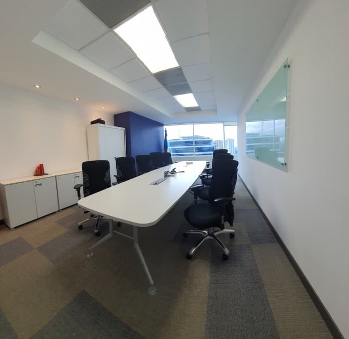 En venta oficina amueblada en Zona Pradera - foto 3