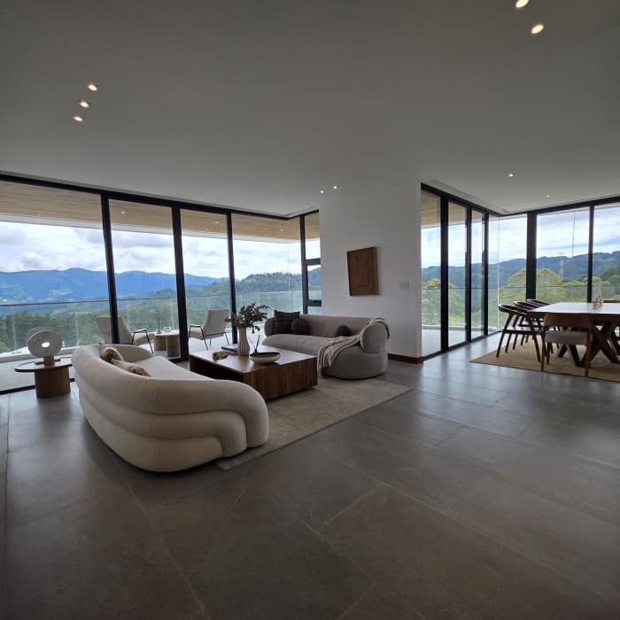 En venta en zona 16 Lujoso Apartamento el Pulte club - foto 4
