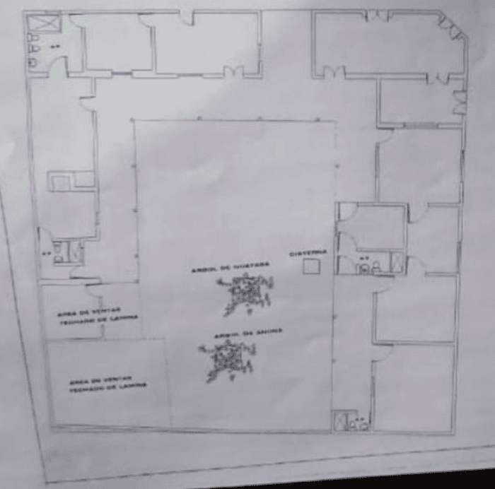 Edificio comercial en renta o venta centro de mixco - foto 4