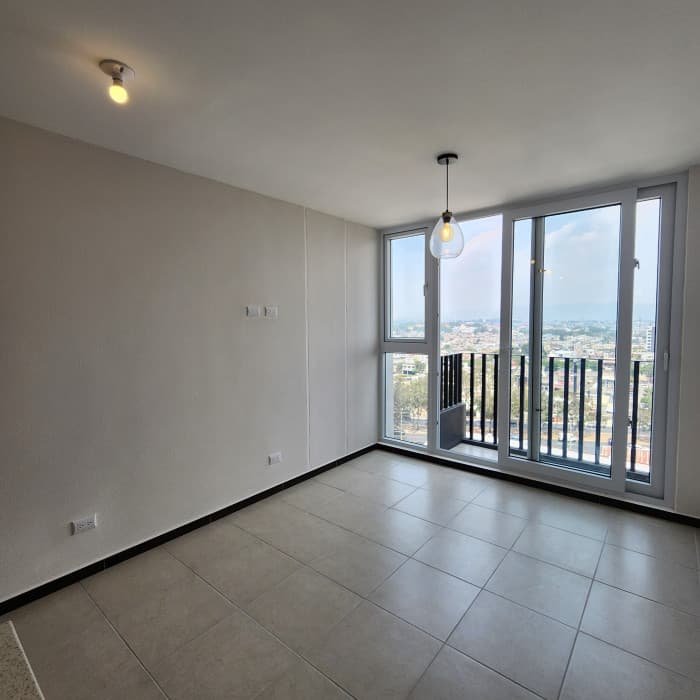 Apartamento en renta Parque San Jorge Zona 11 Guatemala - foto 21