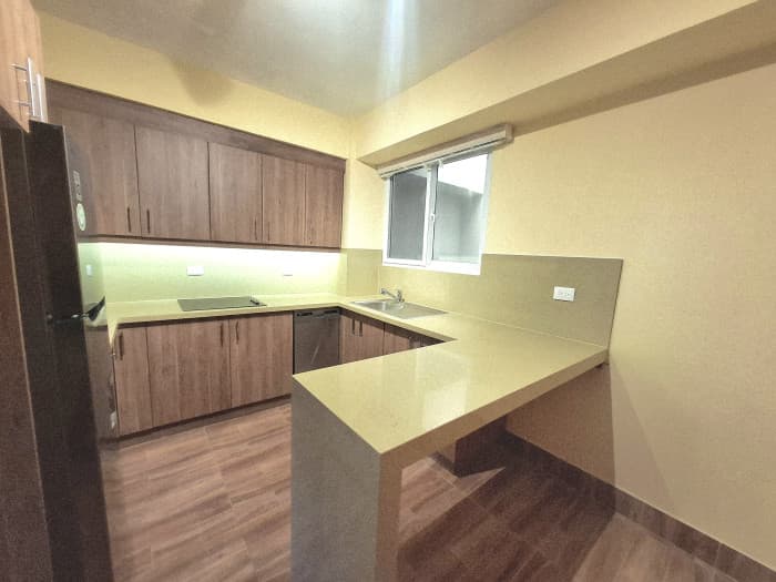 Apartamento En Renta Zona 15 Cercano Hospital El Pilar - foto 2