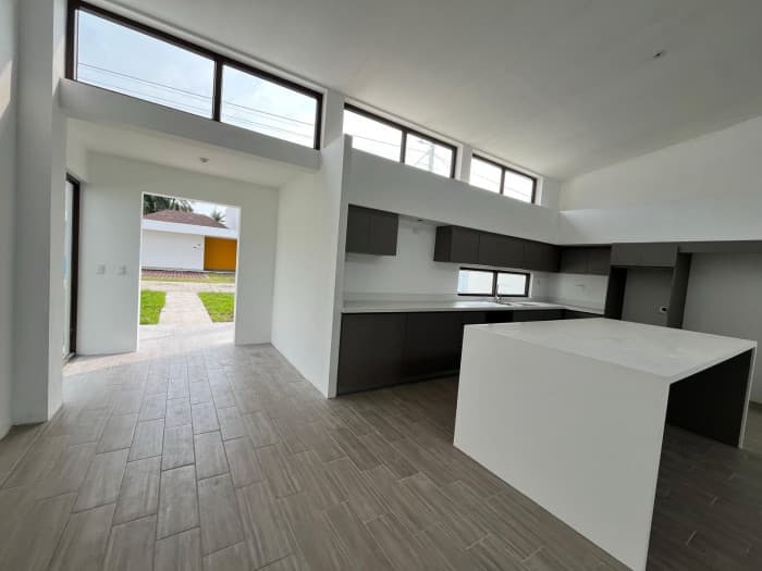 Casa en Venta en Marena Puerto San Jose Guatemala - foto 4