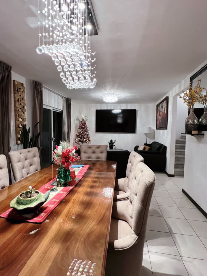Casa en Venta en Santiago Sacatepequez - foto 2