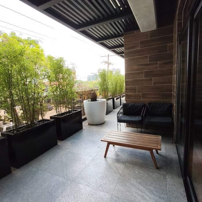 Apartamento en Renta en Zona 10 Ideal AIRBNB  - foto 15
