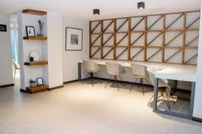 Apartamento de venta en Edificio Akari zona 2 de Mixco - foto 3