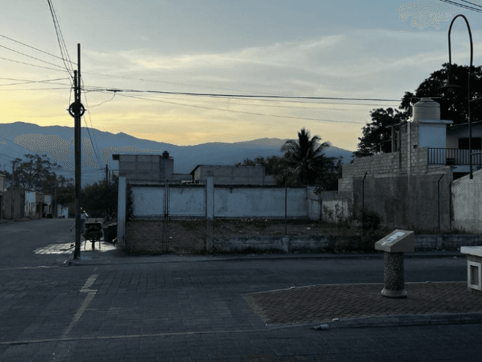 Terreno en Alquiler en el mismo Centro de Chiquimula - foto 2