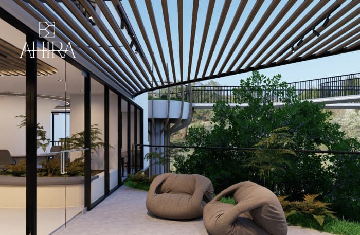 Apartamento en Pre-Venta en Zona 15 VHII Guatemala - foto 3