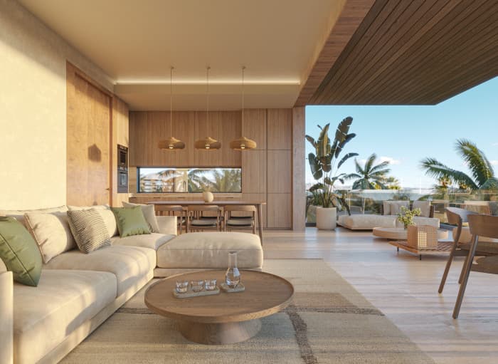 Pre-Venta exclusivos Apartamentos CapCana Punta Cana - foto 4