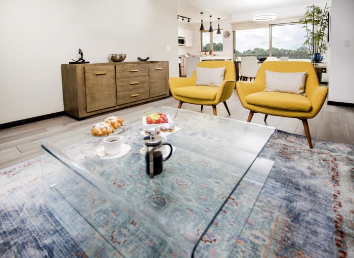 Apartamento en venta con Jardín en Zona 14 - foto 3