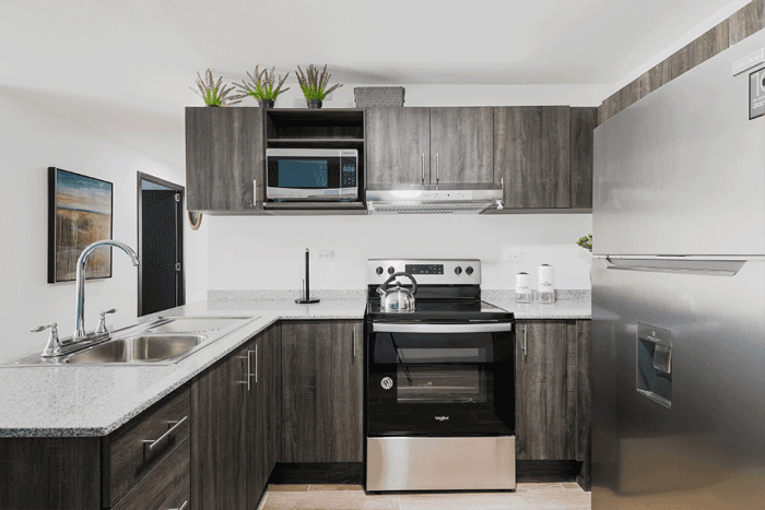 Apartamento en venta en  Zona 12 Avenida Petapa - foto 4