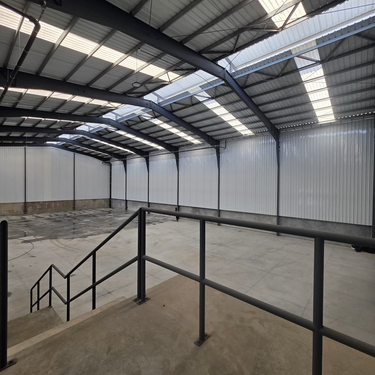 En venta Ofibodega en Parque Industrial de Amatitlán  - foto 2