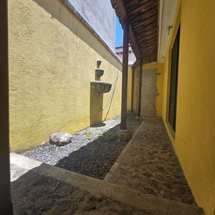 Casa en Venta cercana Antigua Guatemala. - foto 4