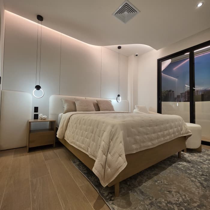 Apartamento en Pre-venta en Zona 15 para inversion - foto 4