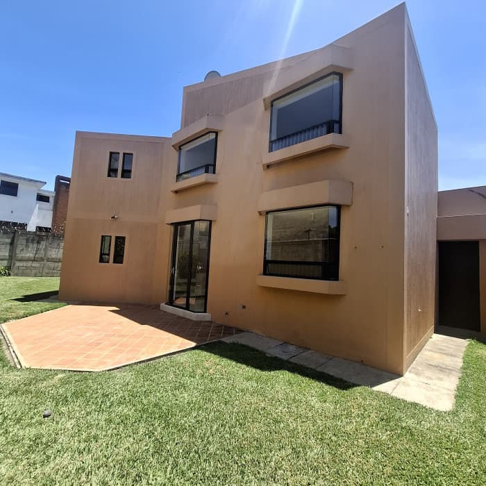Casa en alquiler en Villas del Pinar I Fraijanes - foto 4