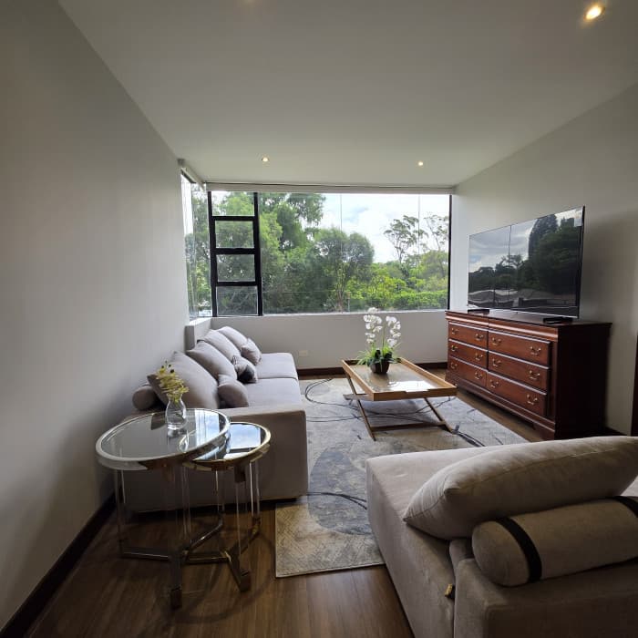 Apartamento en venta en Zona 10 Guatemala - foto 2