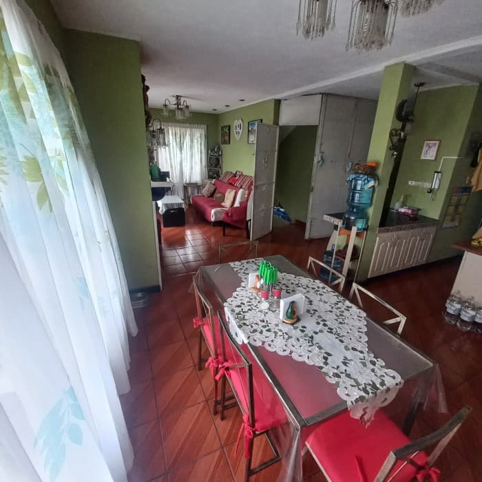 Casa en venta zona 12 La Reformita - foto 2
