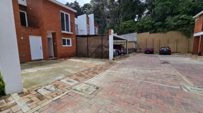 En venta Casa en Choacorral San Lucas  - foto 3
