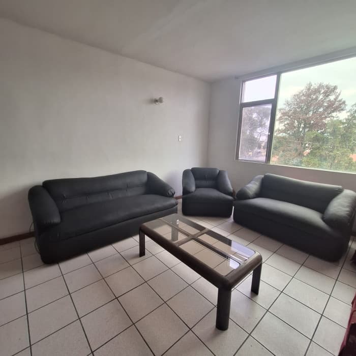 Apartamento Amueblado en Renta en Zona 12 - foto 4