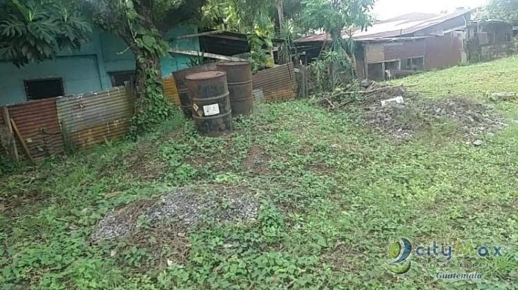 Terreno En venta Cercano Aeropuerto de Izabal - foto 4