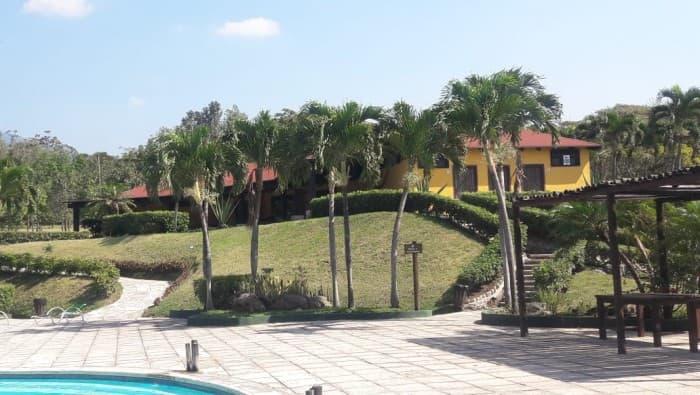Terreno en venta Campo Aventura Palín Escuintla - foto 2