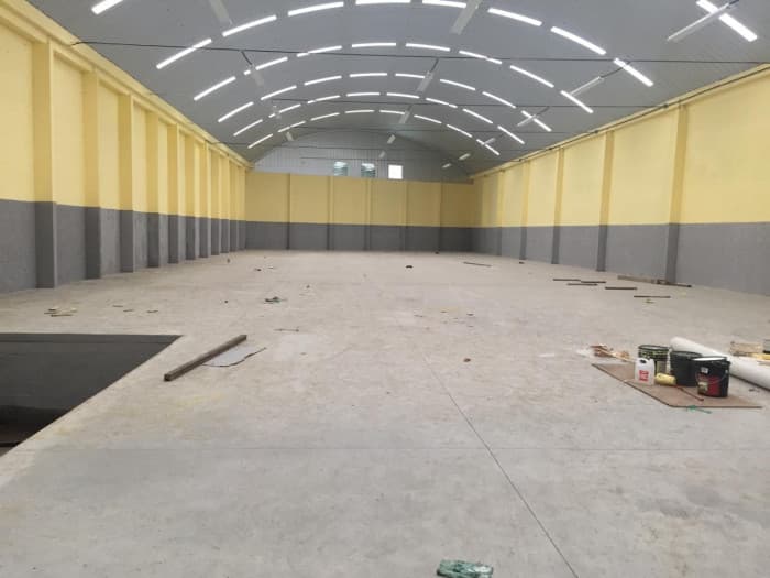 Ofibodega en Alquiler en Urbanizacion del Sur Amatitlan - foto 2