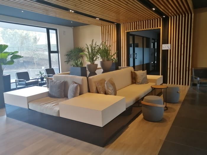 Apartamento en venta Parque 15 Z.15 Guatemala - foto 3