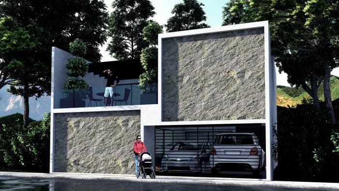 Casa en Venta a construirse en Terreno Propio - foto 2